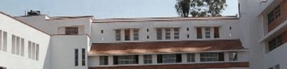 St.Joseph's Commerce College